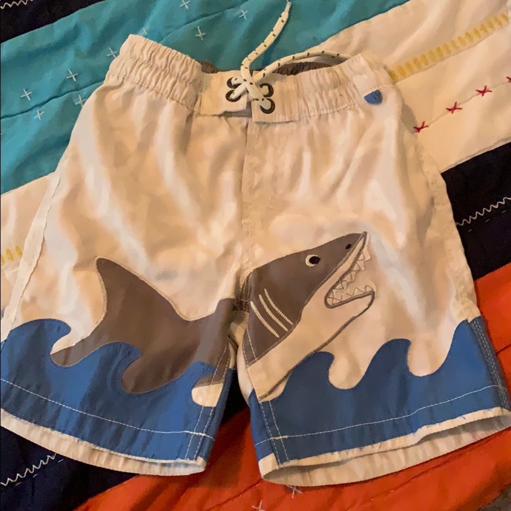 Baby Gap Swim Shorts
